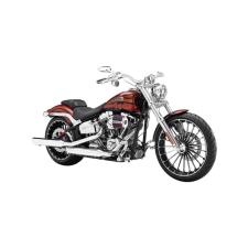 Maisto Harley-Davidson CVO Breakout "14 motor fém modell (1:12) (532327) autópálya és játékautó