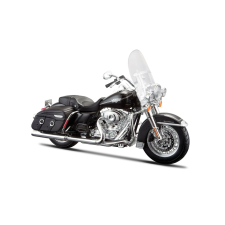 Maisto Harley-Davidson FLHRC Road King Classic 2013 motor fém modell (1:12) makett