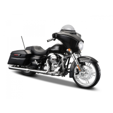 Maisto HD 2015 Street Glide special motor fém modell (1:12) (10132328) autópálya és játékautó