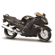 Maisto Honda CBR 1100 XX Blackbird Motorkerékpár modell (1:18) (10139300/77488) makett