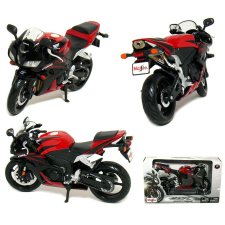  Maisto Honda CBR 600 RR motor fém modell (1:12) makett