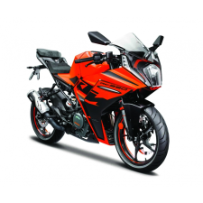Maisto KTM RC 390 Motor Fém modell (1:12) makett