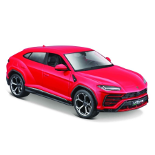 Maisto Lamborghini Urus autó fém modell piros (1:24) (10131519RD) autópálya és játékautó