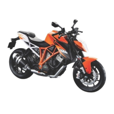 Maisto Metal model KTM 1290 Super Bike with base 1/12 makett
