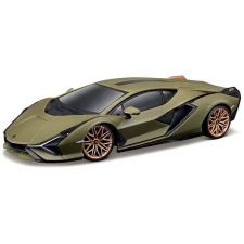 Maisto Prémium Lamborghini Sian FKP 37 rc autó
