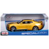 Maisto Tech Maisto 1/18 - Chevrolet Camaro SS  Ajánlott 3-10 éves korig fiúknak (47287)