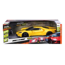  Maisto Tech távirányítós autó - 1:14-es versenyautó távirányítós modell