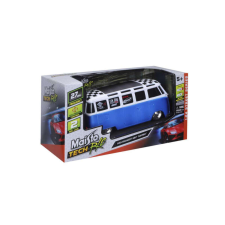 Maisto Tech távirányítós autó - 1/24 - Volkswagen Van " Samba" távirányítós modell