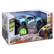  Maisto Tech távirányítós autó - Off Road Go távirányítós modell