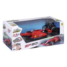  Maisto Tech távirányítós F1 autó - 1/24 - Ferrar távirányítós modell