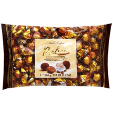 Maitre Truffout Praliné Cappuccino 1000g csokoládé és édesség