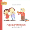  Maja barátokra lel /Óvodás lettem