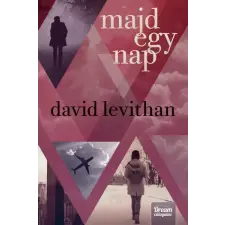  Majd egy nap - Every day 3. gyermek- és ifjúsági könyv