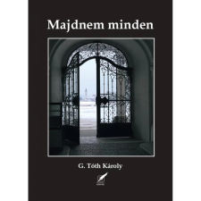Majdnem minden egyéb könyv