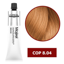  Majirel Copper / Réz 8.04 60ml hajfesték, színező