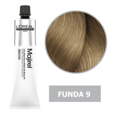  Majirel Fundamental / Alapszín 9 60ml hajfesték, színező
