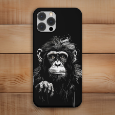  Majom telefontok (DARK) tok és táska