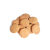 Majomkenyér kókuszos-citrusos paleokeksz 50g