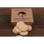 Majomkenyér Paleokeksz Kókusz-Citr. 50G 50 g