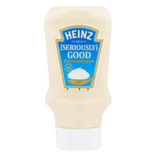 Majonéz HEINZ light 400ml alapvető élelmiszer