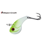  Major Craft Black Porgy 3.6cm 7gr #004 Lemon Yoghurt műcsali