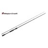  Major Craft Ceana CNC-752M Baitcast R,Fast 2,26m 7-21g két részes casting pergető bot