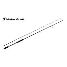 Major Craft CEANA CNS-602UL FAST 1.83m 2-10gr horgászbot
