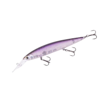 Major Craft CEANA JERKBAIT 110SPM MIDDLE 11cm 17gr #015 Ghost Wakasagi csali