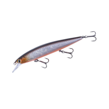 Major Craft CEANA JERKBAIT 110SPS SHALLOW 11cm 16gr #014 Holo Tennessee csali