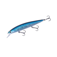 Major Craft CEANA JERKBAIT 110SPS SHALLOW 11cm 16gr #021 Black Sapphire csali