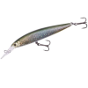  Major Craft Ceana Jerkbait 90SPM Middle 9cm 11gr #002 Green Back Silver wobbler