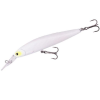  Major Craft Ceana Jerkbait 90SPM Middle 9cm 11gr #004 Yellow Cheek Pearl White wobbler