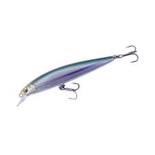 Major Craft CEANA JERKBAIT 90SPS SHALLOW 9cm 10gr #001 Blue Back Silver csali