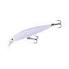 Major Craft CEANA JERKBAIT 90SPS SHALLOW 9cm 10gr #004 Yellow Cheek Pearl White