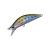 Major Craft FINETAIL EDEN 50H 5cm 5.5gr #002 Laser Yamame