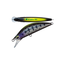 Major Craft FINETAIL EDEN 60H 6cm 7gr #016 CM Monochrome Yamame csali