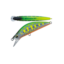 Major Craft FINETAIL EDEN 60S 6cm 5.7gr #017 Lime Chart Yamame csali