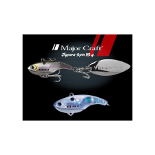Major Craft JIGPARA SPIN FW 4.3cm 18gr #036 Silver Shad csali