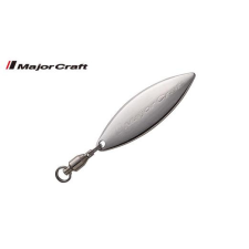  Major Craft Kantan Blade M #002 Silver szerelékkiegészítő 2 db/csg csali