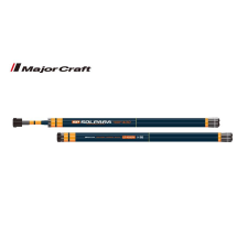 Major Craft SOLPARA LS-400SPX MERITŐNYÉL TELESZKÓPÓS 5m háló, szák, merítő