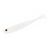  Major Craft Stabi Shad Slim 5" 12,7cm 13,4g #006 Clear gumihal 4 db/csg