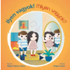 Major Eszter - Ilyen vagyok! - Milyen vagyok?