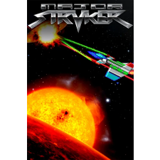  Major Stryker (digitális licenc) videójáték