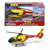 Majorette Airbus H135 mentőhelikopter 26 cm