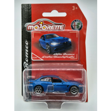Majorette Alfa Romeo Giulia (2015) - Majorette - 1:64 autópálya és játékautó