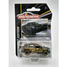 Majorette Audi Q4 e-tron (2021) - Majorette - 1:64 autópálya és játékautó