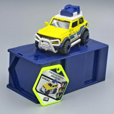 Majorette autó meglepetés tartozékokkal makett