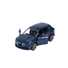 Majorette autómodell - Alfa Romeo Edition - Tonale - Zöld (212053052SI1) autópálya és játékautó