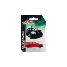 Majorette autómodell - Volvo Collection - Volvo V90 - Piros (212053052SD1) autópálya és játékautó