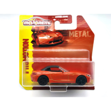 Majorette BMW Z4 Roadster -  Majorette - 1:64 makett